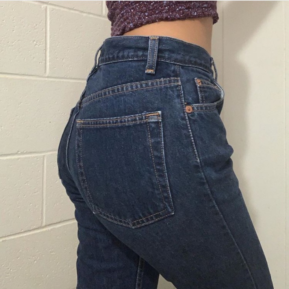 Gap Jeans